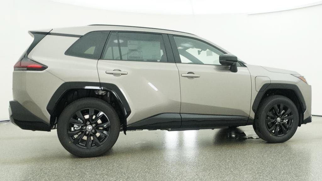 New 2026 Toyota RAV4 SE AWD/4WD image 15