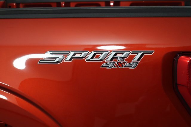 Used 2023 Ford F150 XLT w/ Equipment Group 302A High image 12