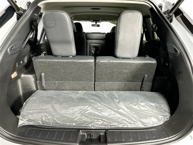 Used 2024 Mitsubishi Outlander SE image 32