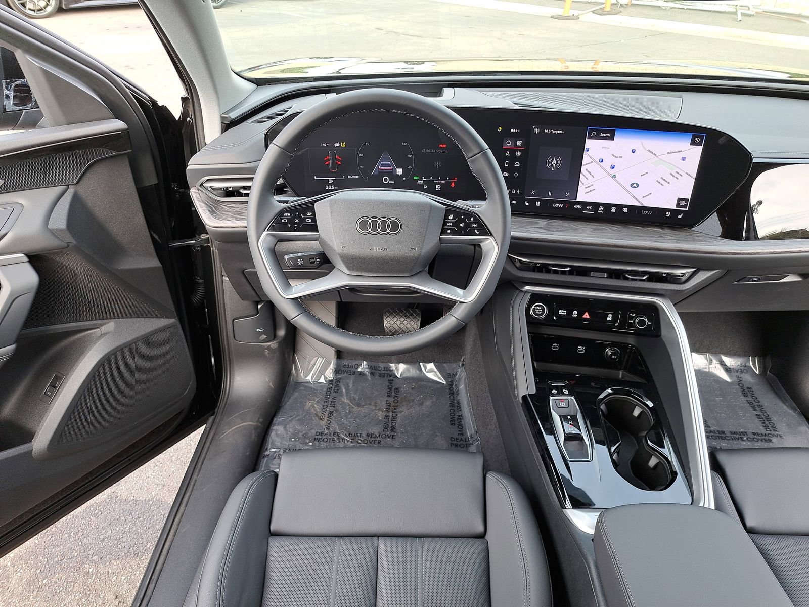 New 2025 Audi Q5 Premium Plus image 16
