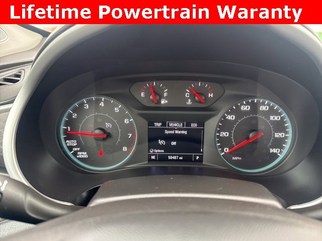 Used 2023 Chevrolet Malibu LT image 11