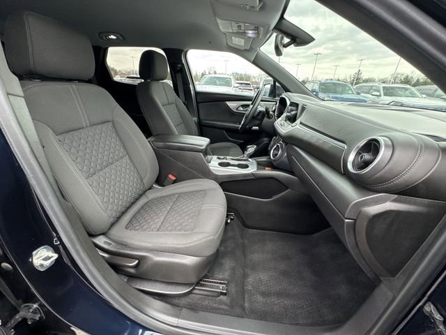 Used 2020 Chevrolet Blazer LT image 27