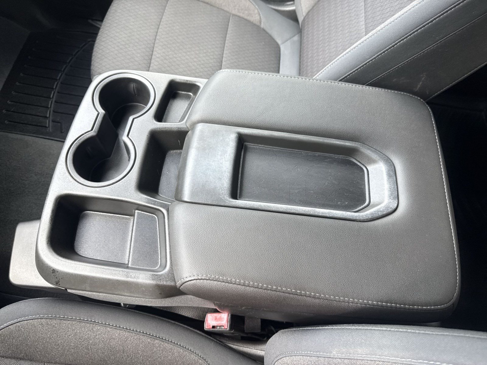 Used 2019 Chevrolet Silverado 1500 RST w/ All-Star Edition AWD/4WD image 22