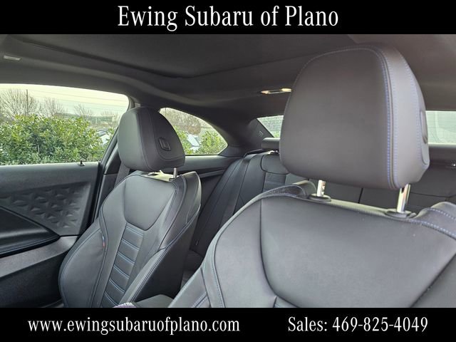 Used 2025 BMW M240i Coupe w/ Premium Package image 18