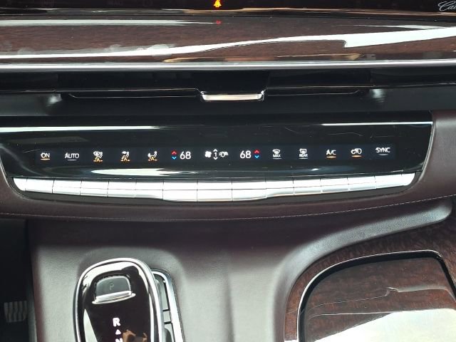 Used 2021 Cadillac Escalade Sport Platinum image 39