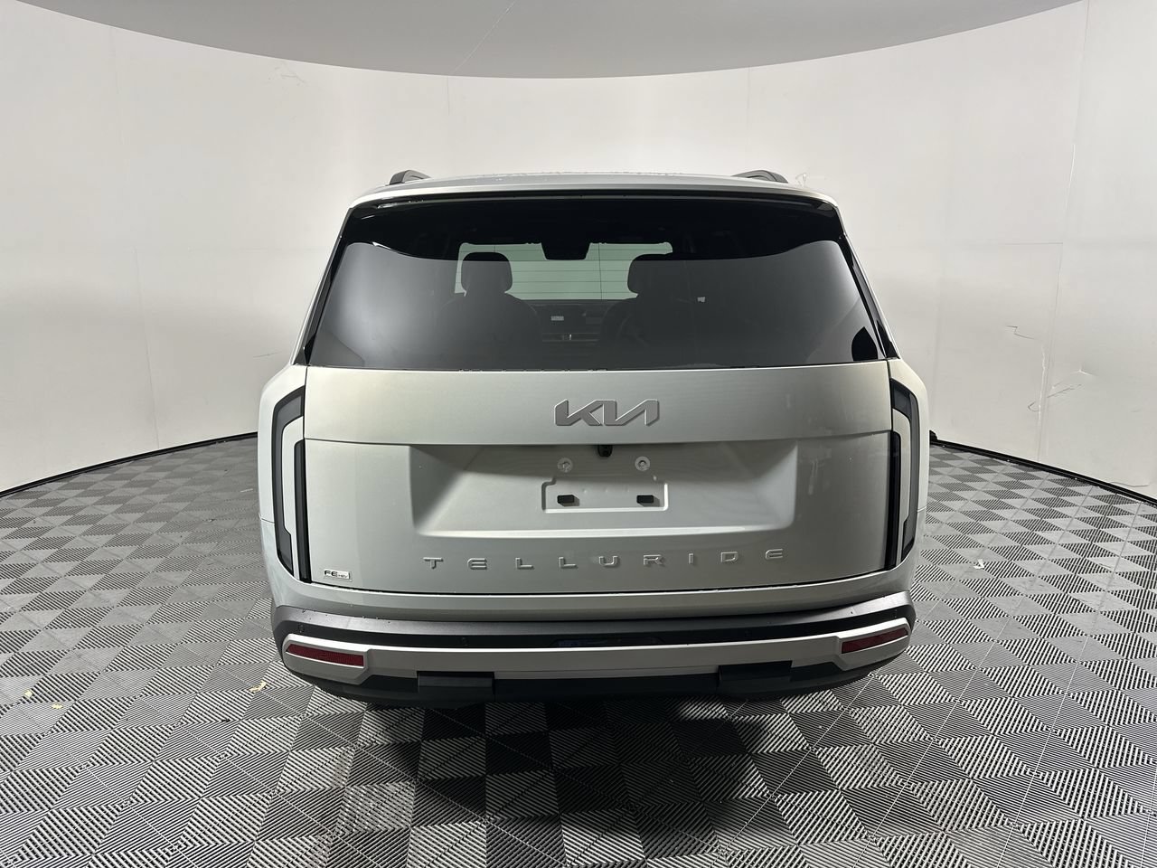 New 2027 Kia Telluride EX FWD image 20