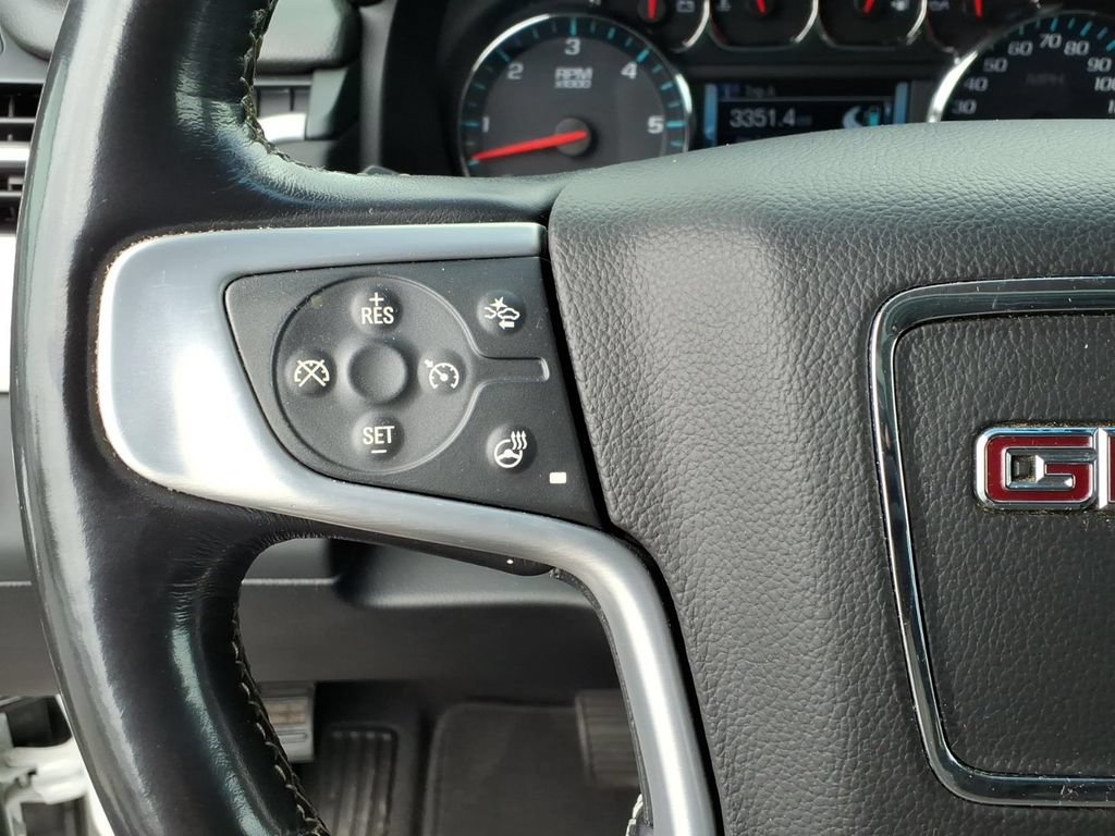 Used 2020 GMC Yukon XL SLT RWD image 34