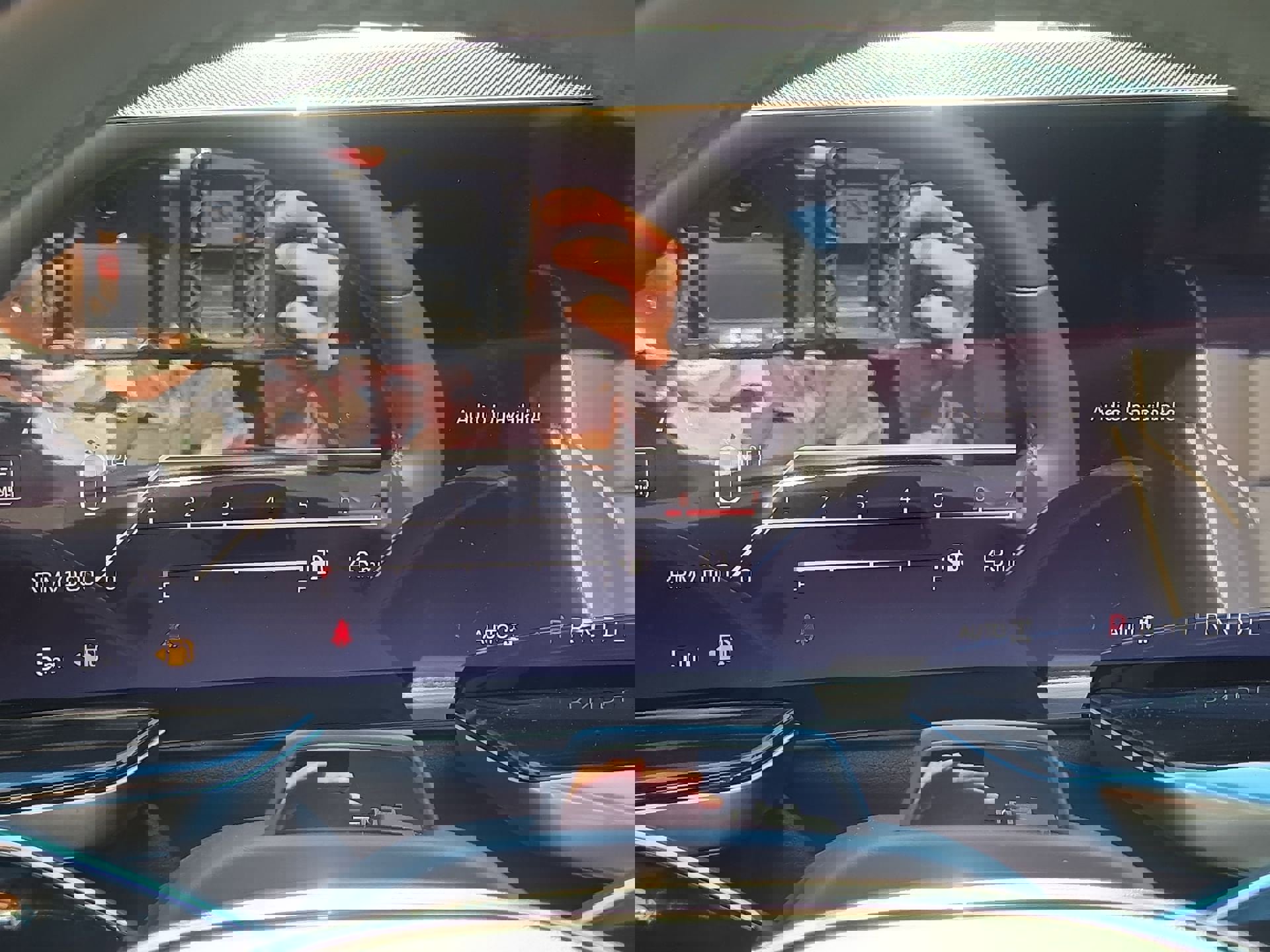 New 2026 Cadillac Escalade ESV Luxury w/ Touring Package image 20