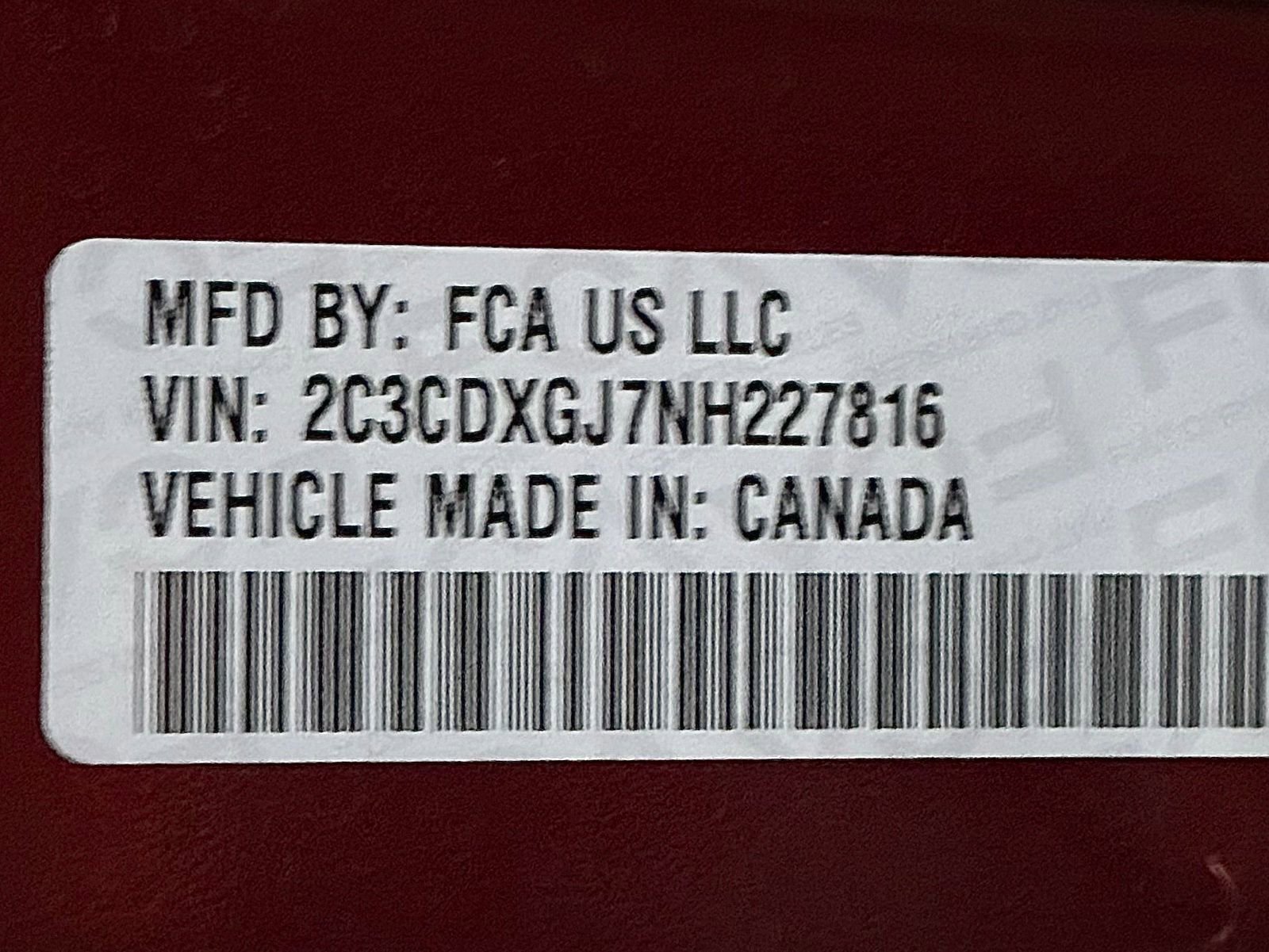 Used 2022 Dodge Charger Scat Pack w/ Daytona Edition Group RWD image 70