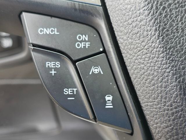 Used 2023 Ford Edge SEL w/ Convenience Package image 11