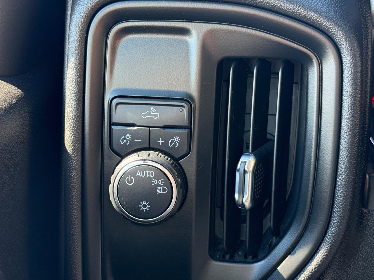 Used 2021 Chevrolet Silverado 1500 W/T w/ WT Fleet Convenience Package image 14