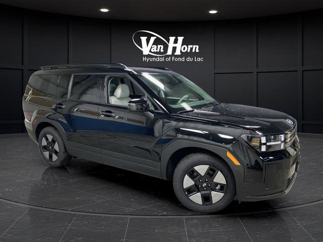 New 2026 Hyundai Santa Fe SEL image 1