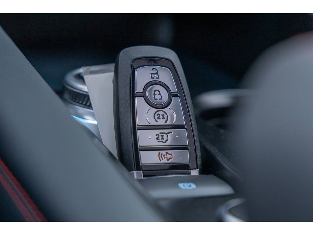 New 2026 Ford Explorer ST-Line w/ ST-Line Street Pack image 31