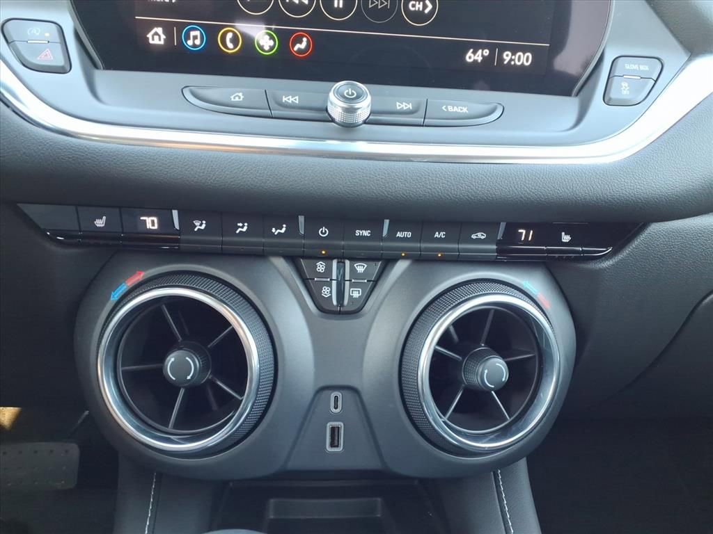 Used 2023 Chevrolet Blazer LT w/ Convenience Package image 17