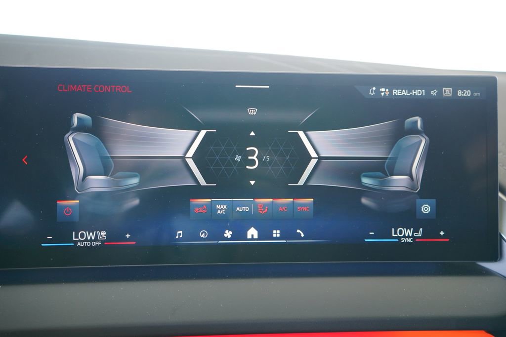 New 2026 BMW X3 xDrive30 w/ Premium Package image 17