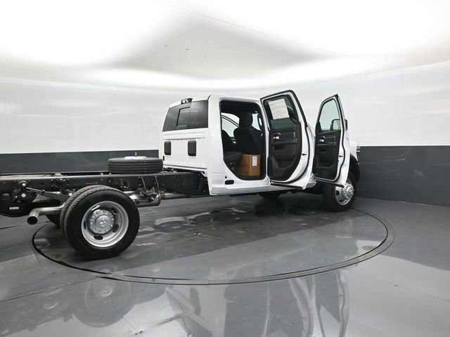 New 2026 RAM 4500 Tradesman image 45