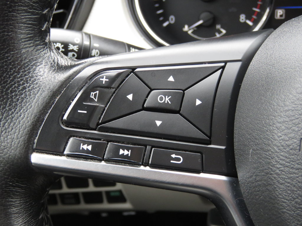 Used 2019 Nissan Rogue Sport SL AWD/4WD image 21