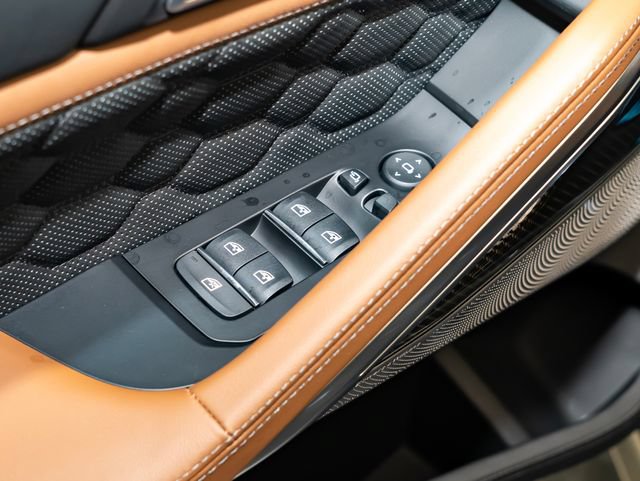 New 2027 BMW X6 M Competition w/ Executive Package AWD/4WD image 14