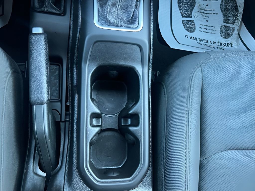 Used 2018 Jeep Wrangler Unlimited Sport S AWD/4WD image 24
