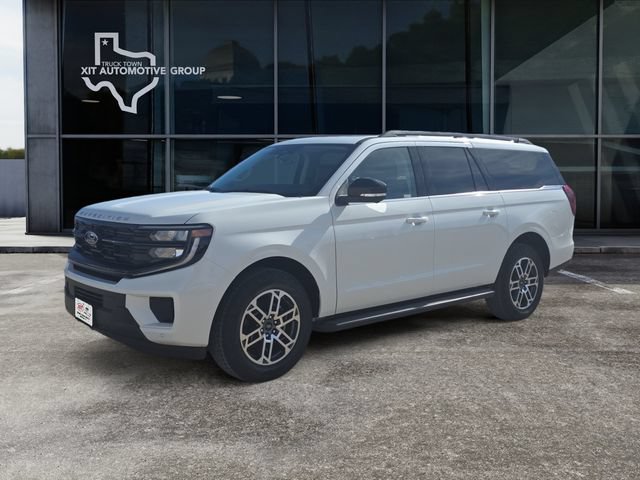 Used 2026 Ford Expedition Max Active AWD/4WD image 7