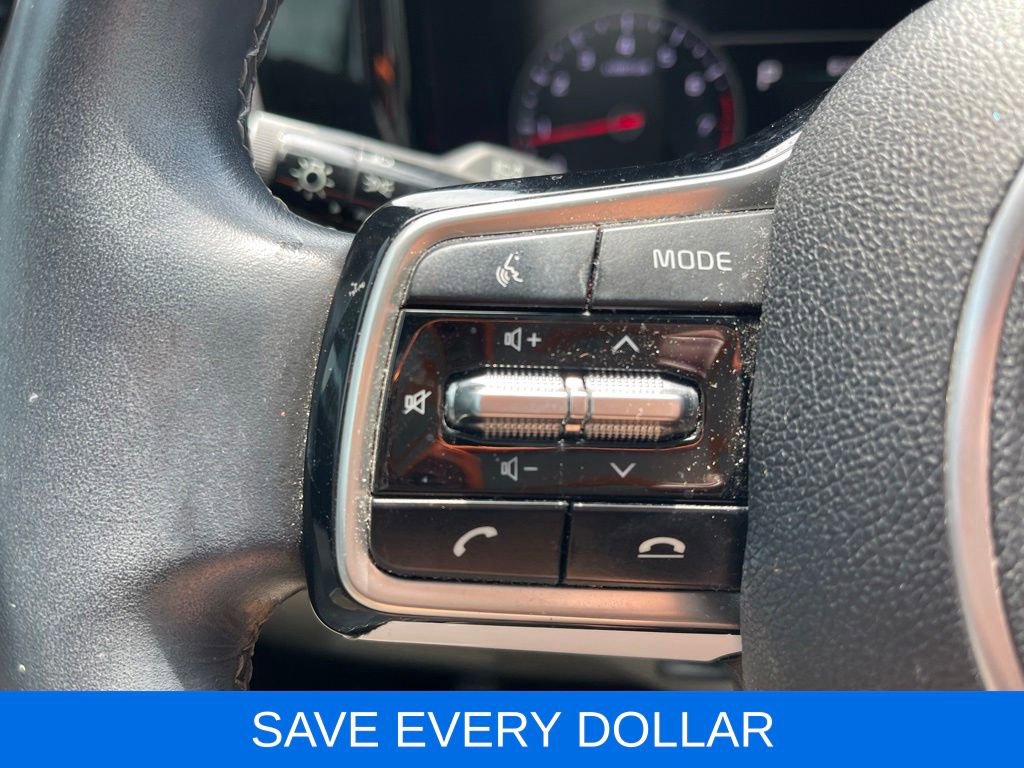 Used 2021 Kia Sorento S w/ Panoramic Sunroof Package FWD image 19