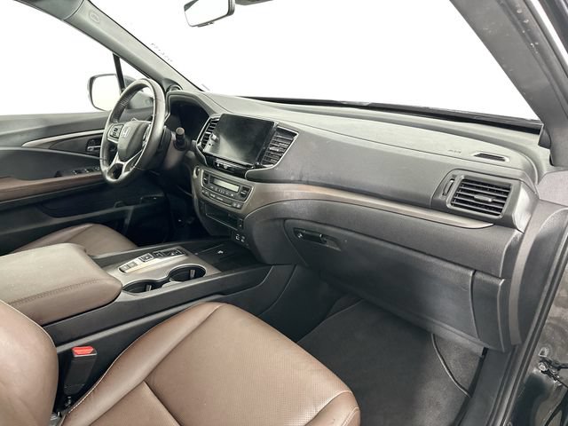 Used 2025 Honda Ridgeline RTL image 27