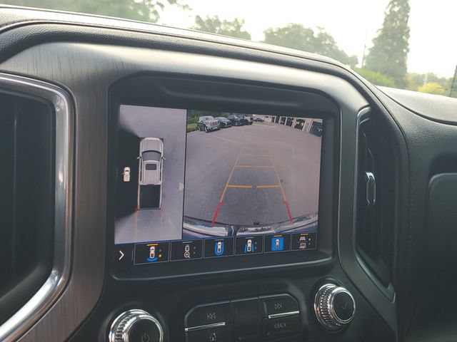 Used 2020 GMC Sierra 1500 Denali w/ Denali Ultimate Package AWD/4WD image 22
