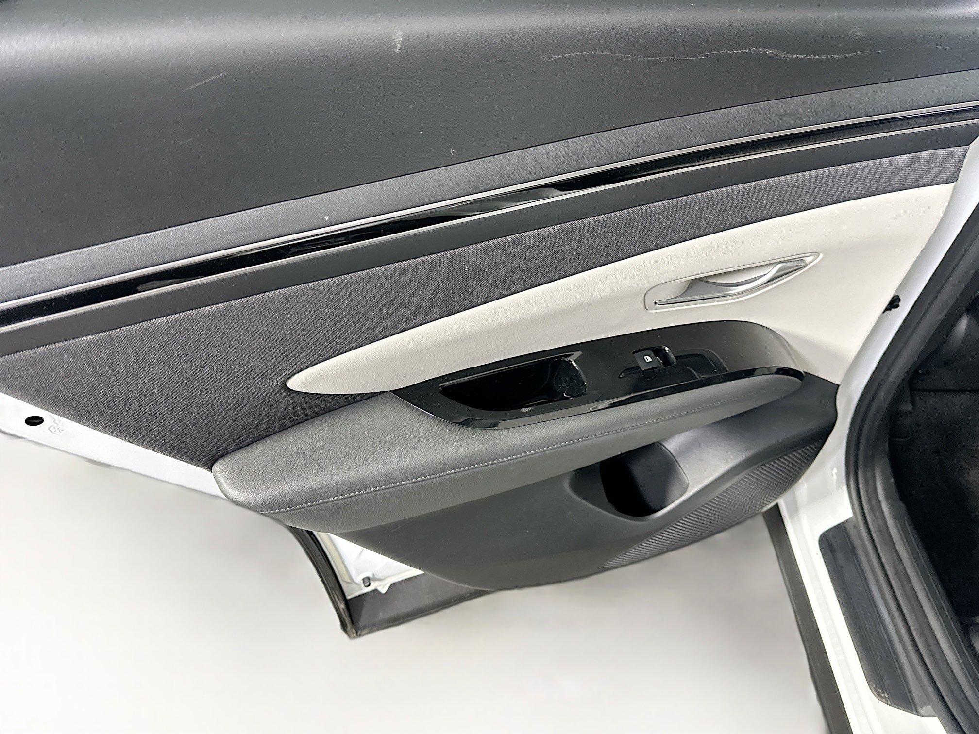 Used 2022 Hyundai Tucson SEL w/ Convenience + Premium Package image 26