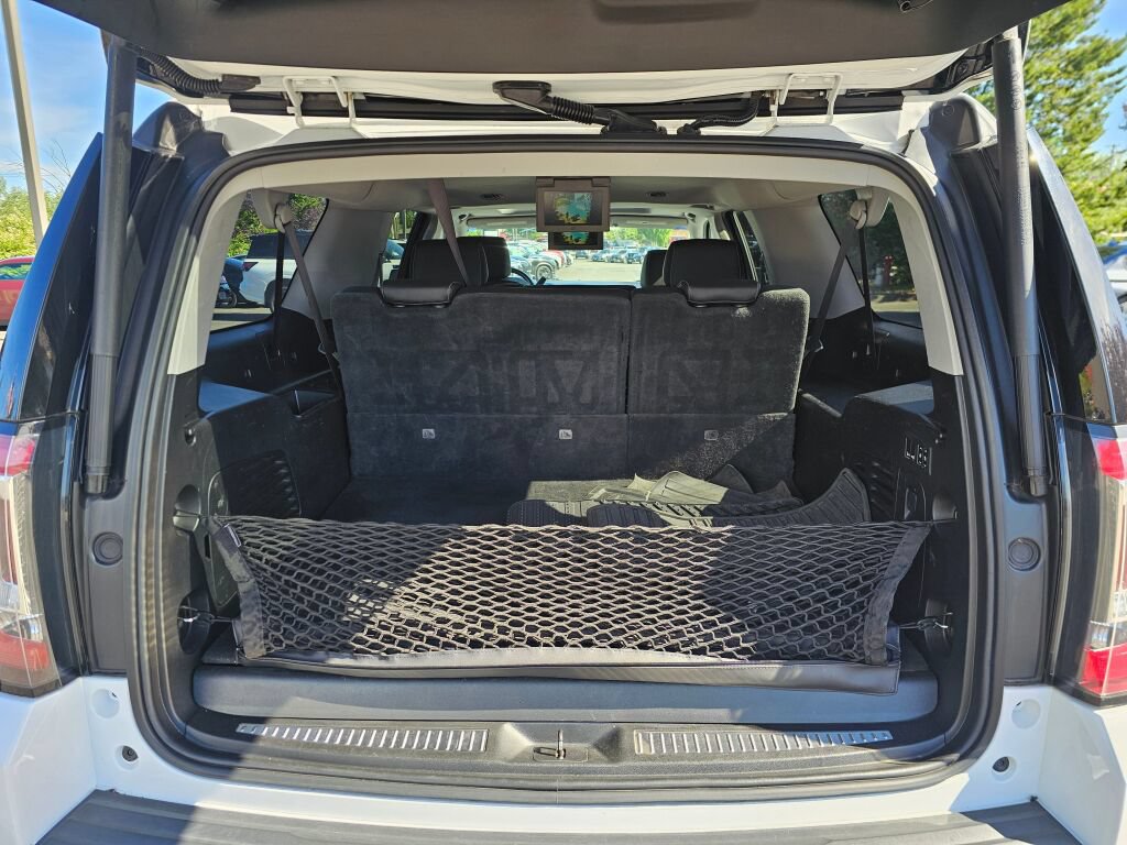 Used 2019 GMC Yukon XL SLT AWD/4WD image 22