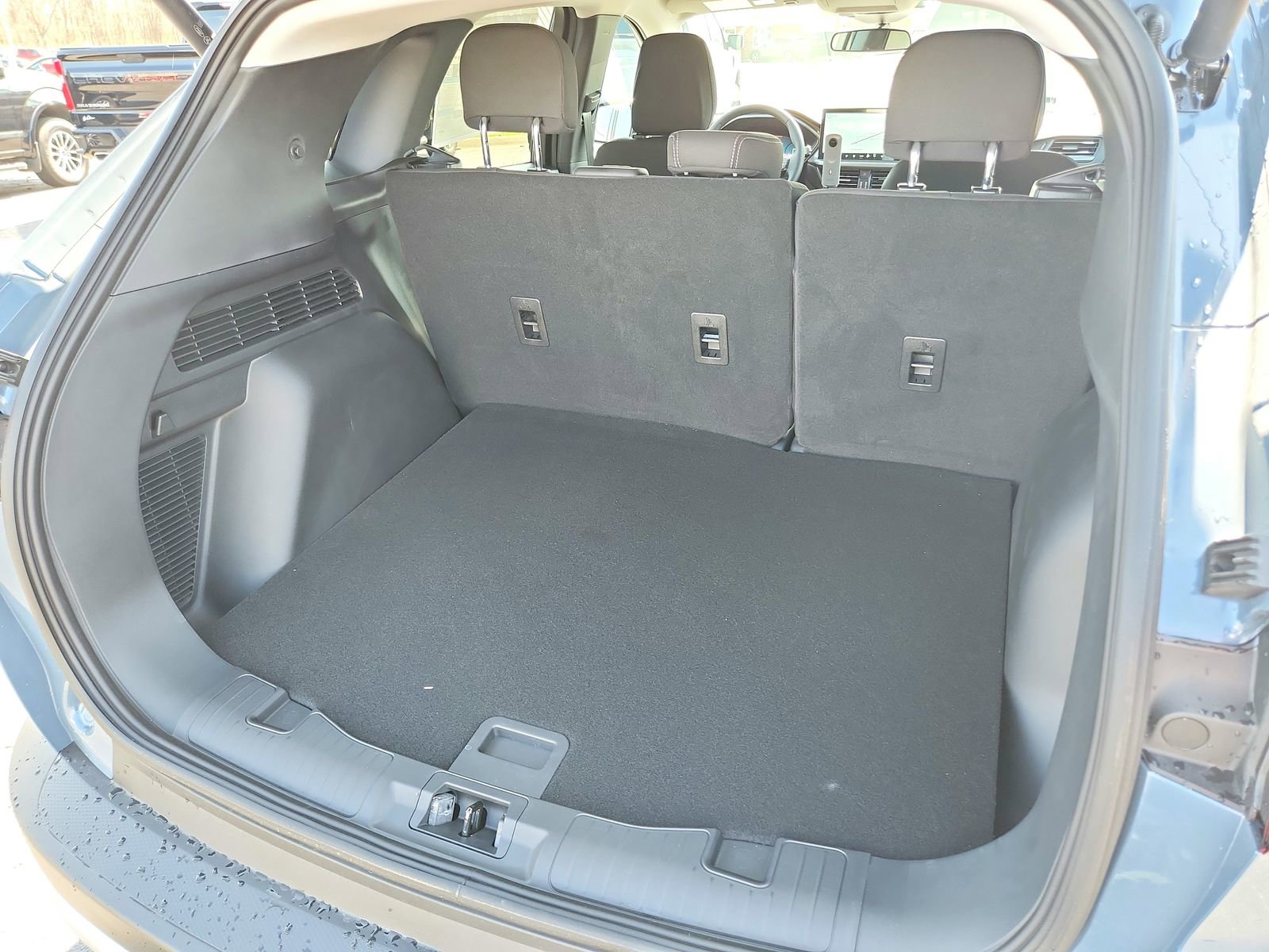 New 2026 Ford Escape Active w/ Active Premium Tech Pack image 30