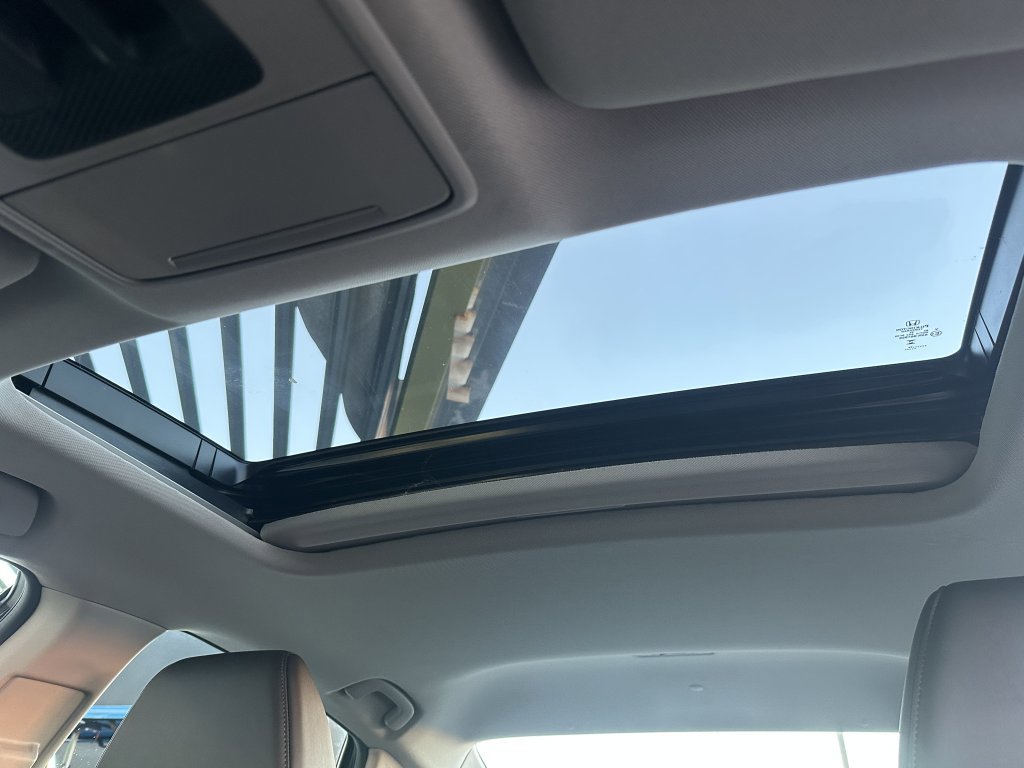 Used 2024 Honda Accord Touring image 29