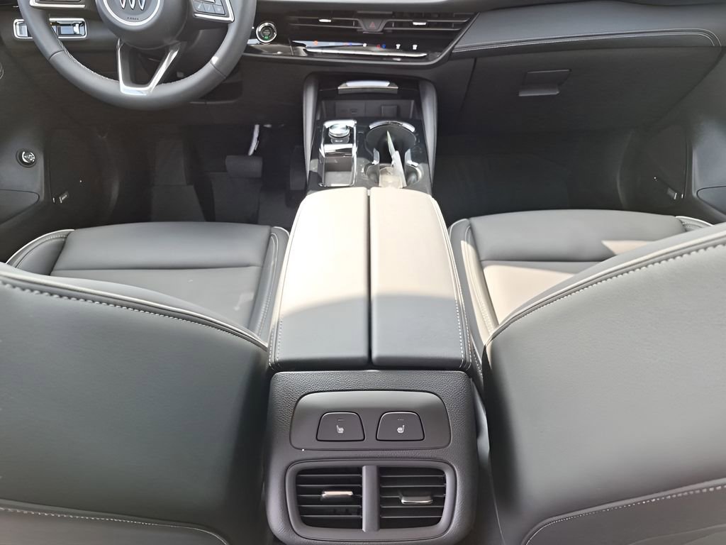 New 2026 Buick Envision Avenir image 22