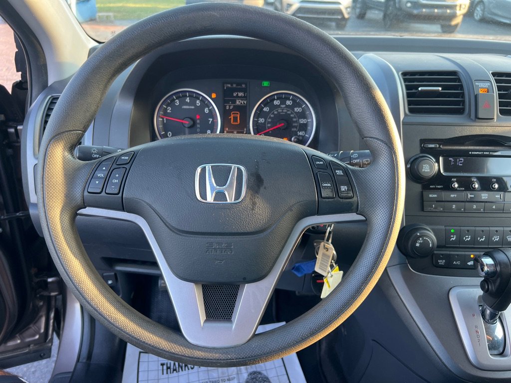 Used 2009 Honda CR-V EX image 27