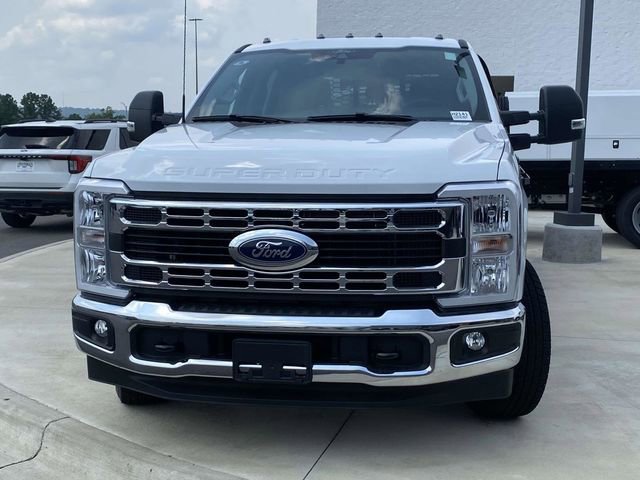 New 2025 Ford F350 XL w/ XL Chrome Package image 8