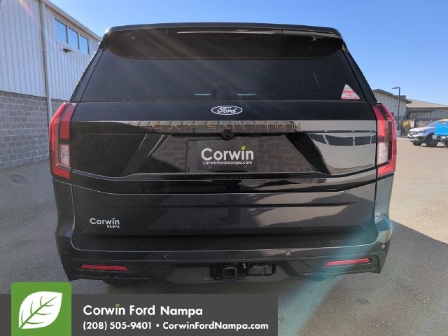 New 2027 Ford Expedition Tremor w/ Driver's Package AWD/4WD image 4