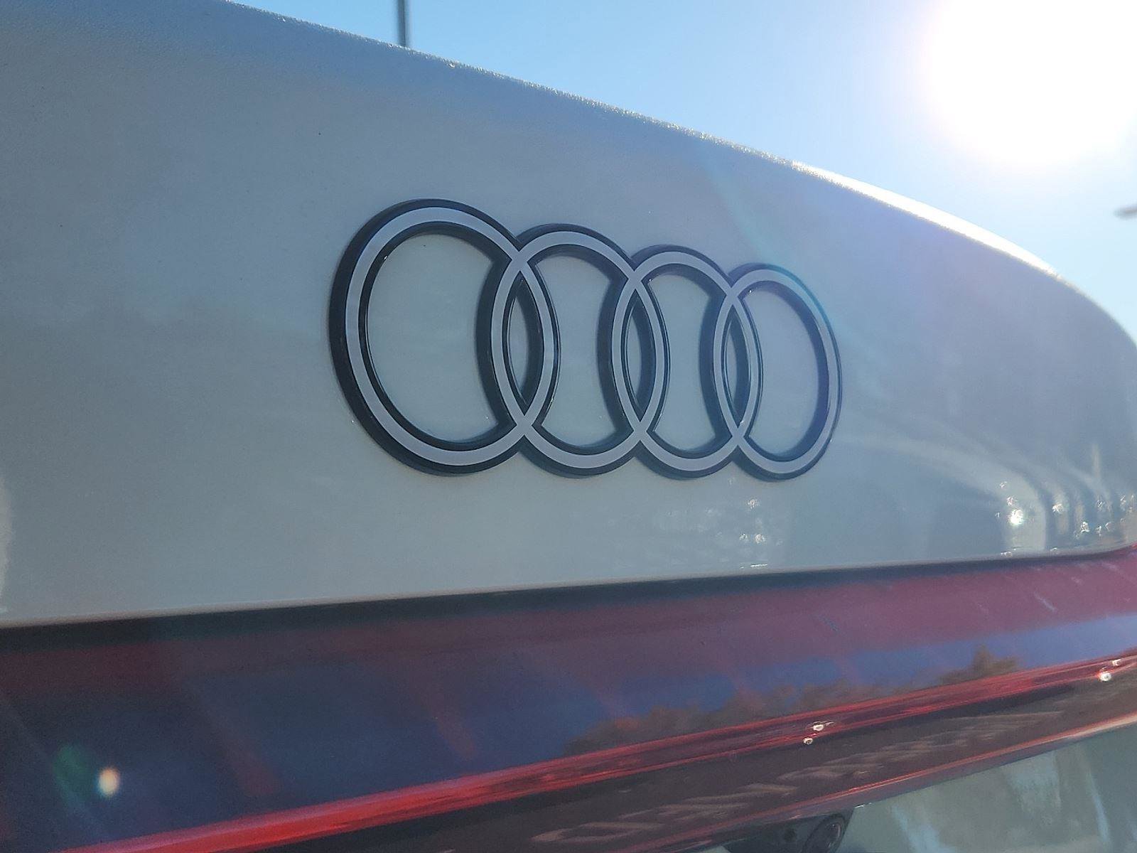 New 2025 Audi A5 2.0T Premium Plus image 19