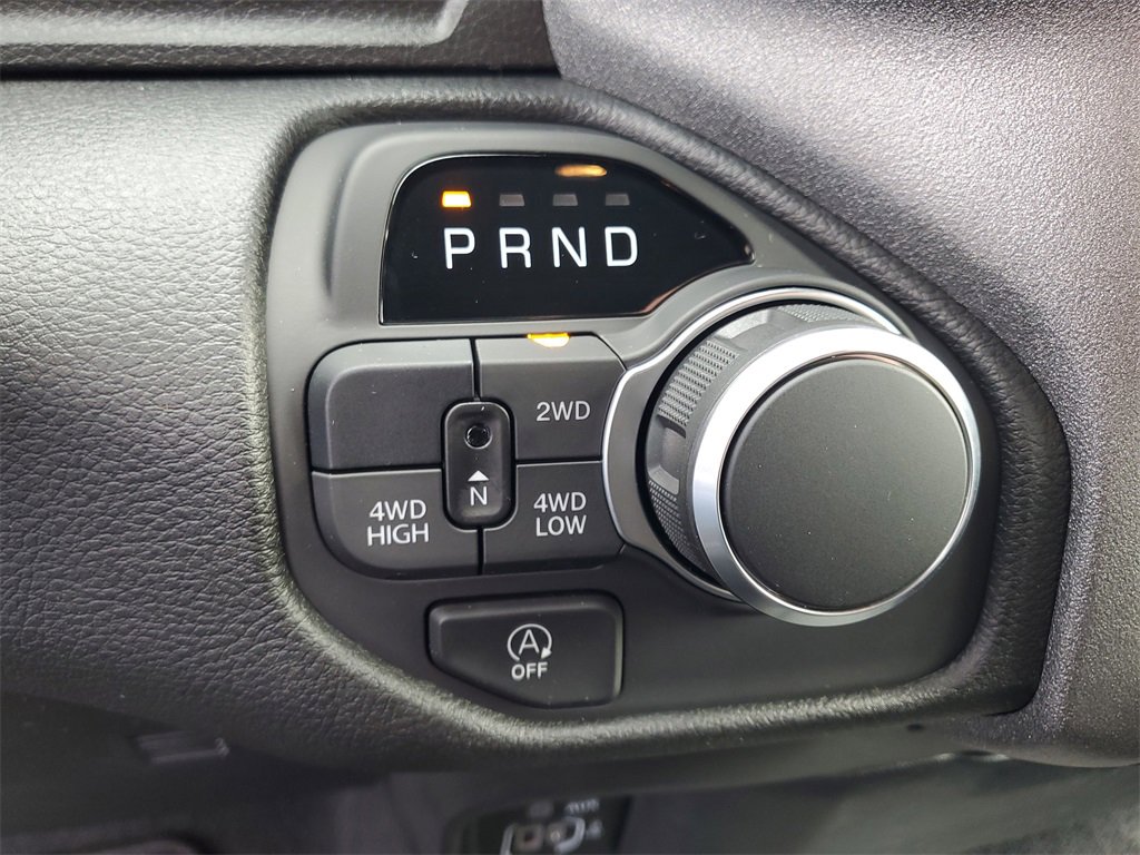 New 2026 RAM 1500 Express image 19