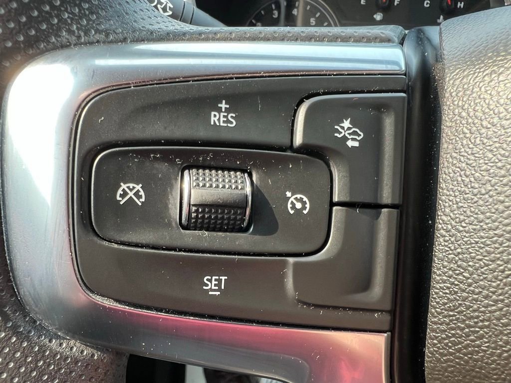 Used 2023 Chevrolet Blazer LT w/ Convenience Package image 48