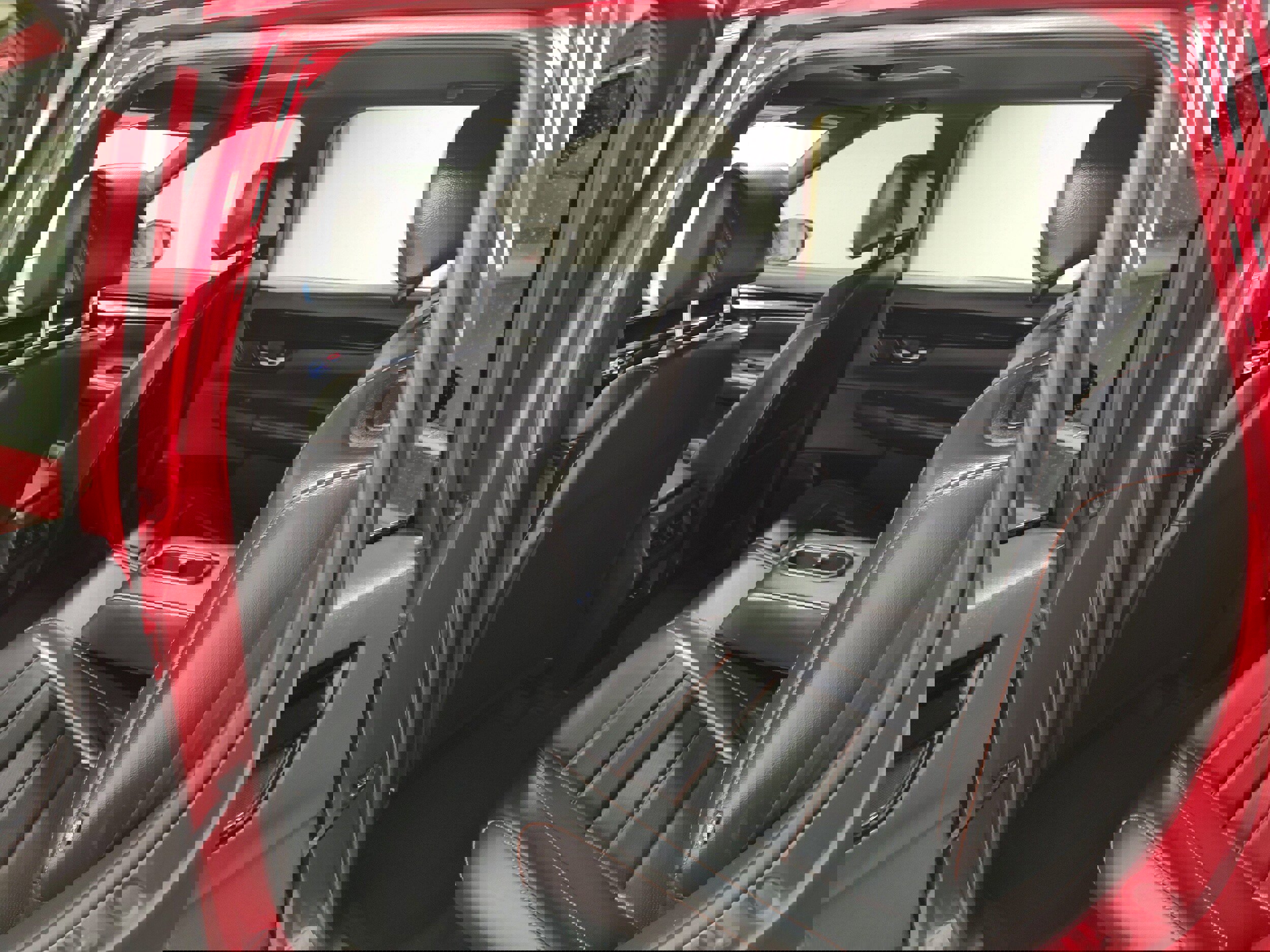 Used 2023 Honda CR-V Sport Touring image 11