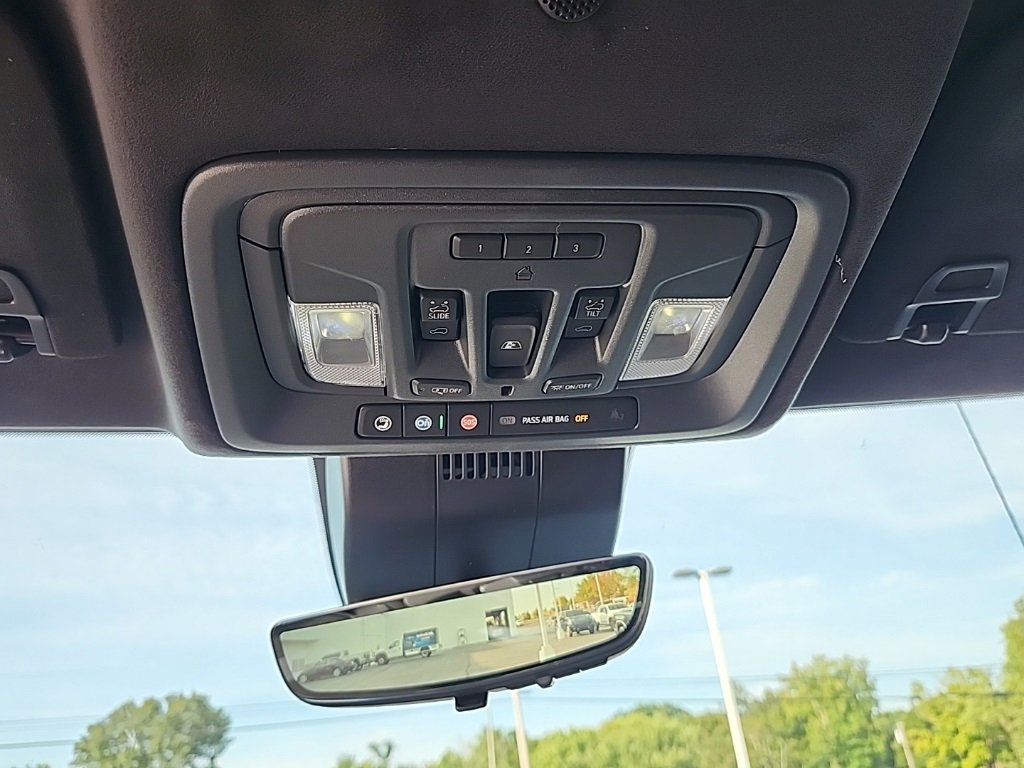 New 2026 GMC Sierra 1500 Denali Ultimate image 33