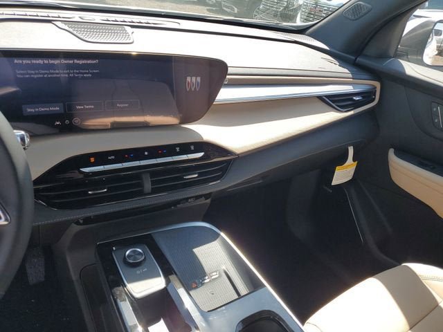 New 2026 Buick Enclave Preferred w/ Power Package image 27