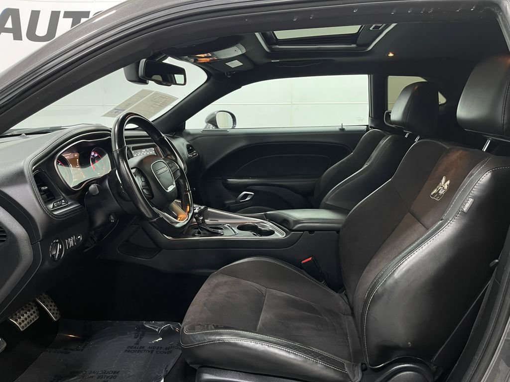 Used 2020 Dodge Challenger R/T Scat Pack image 19