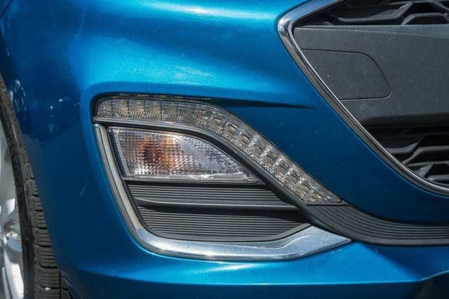 Used 2021 Chevrolet Spark LT image 13