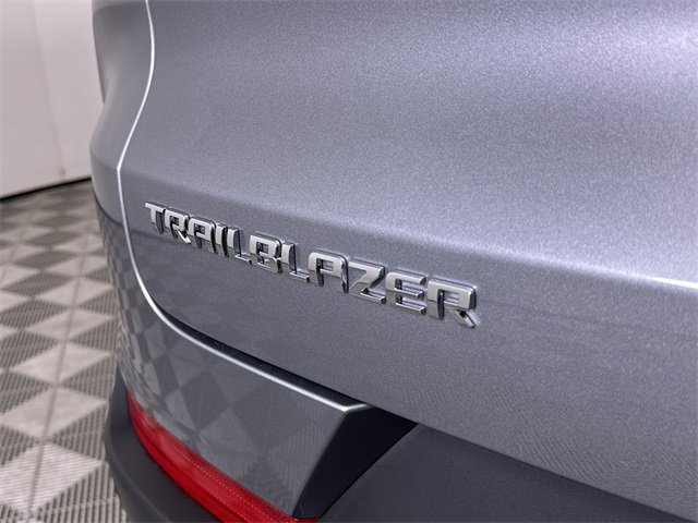 New 2026 Chevrolet TrailBlazer LS w/ LS Convenience Package image 32
