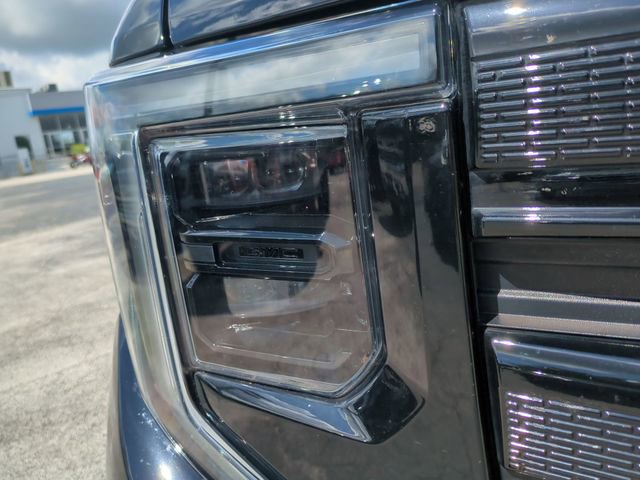 Certified 2024 GMC Sierra 1500 Elevation AWD/4WD image 10