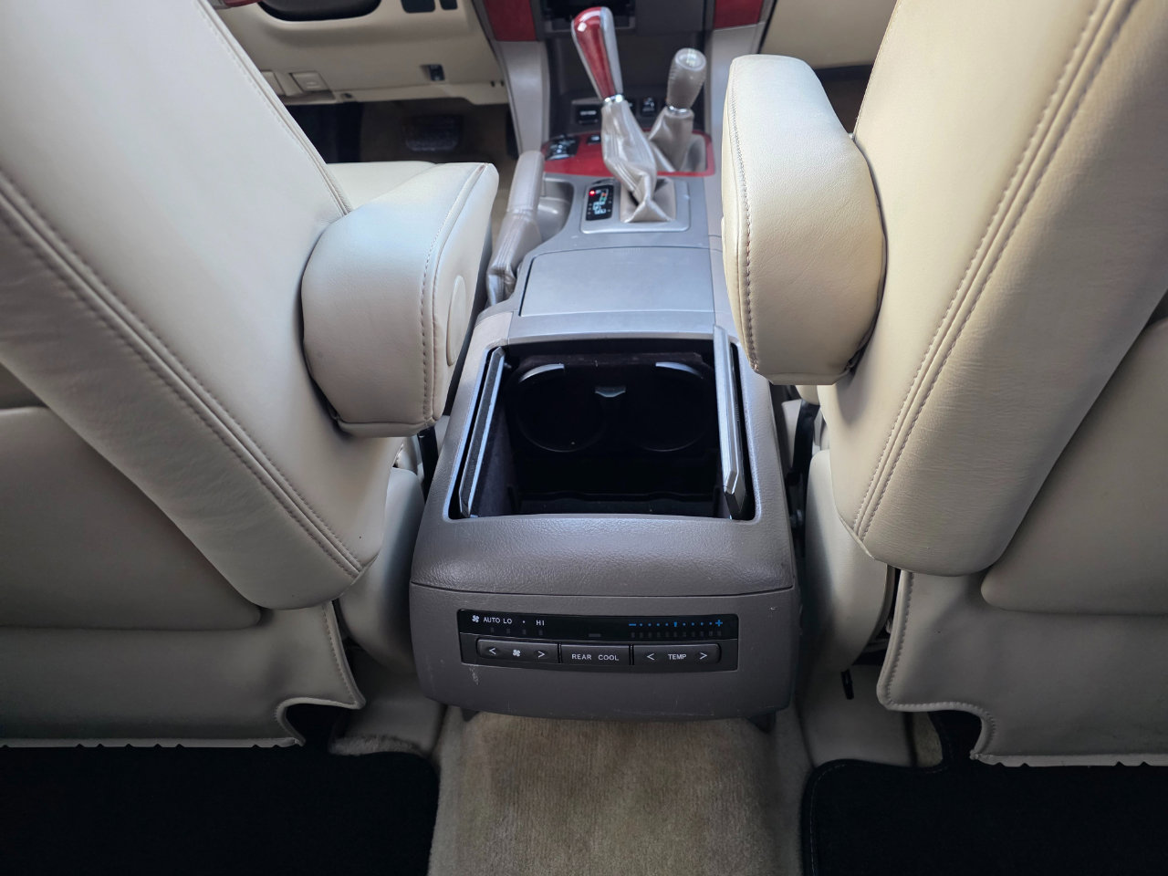 Used 2008 Lexus GX 470 image 21