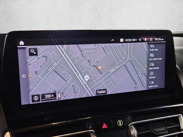 Certified 2024 BMW M850i Gran Coupe xDrive image 13