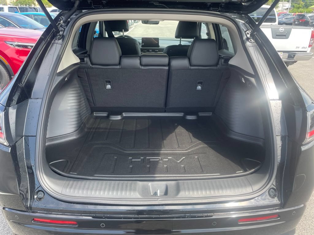 New 2027 Honda HR-V EX-L image 14