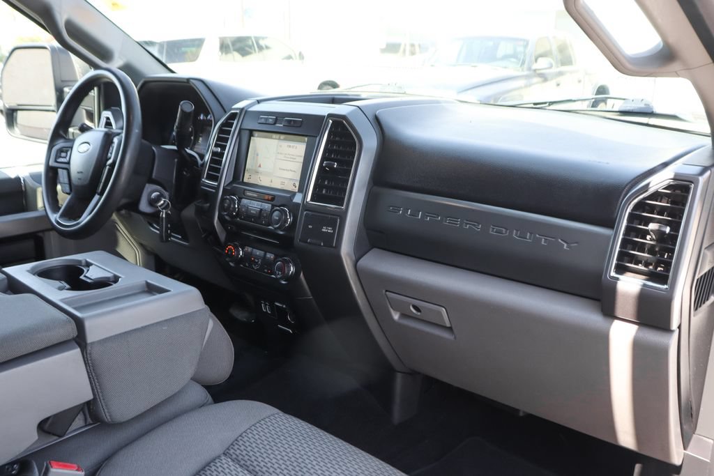 Used 2018 Ford F350 XLT RWD image 32