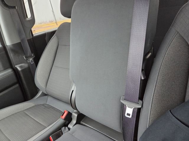 Used 2020 Chevrolet Silverado 2500 LT w/ Convenience Package image 31